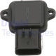 Purchase Top-Quality New Air Mass Sensor by DELPHI - AF10428 pa8