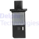 Purchase Top-Quality New Air Mass Sensor by DELPHI - AF10452 pa2