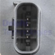 Purchase Top-Quality New Air Mass Sensor by DELPHI - AF10452 pa7