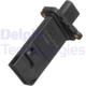 Purchase Top-Quality New Air Mass Sensor by DELPHI - AF10452 pa8