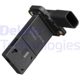Purchase Top-Quality New Air Mass Sensor by DELPHI - AF10453 pa8