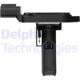 Purchase Top-Quality New Air Mass Sensor by DELPHI - AF10455 pa10