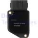 Purchase Top-Quality New Air Mass Sensor by DELPHI - AF10455 pa11