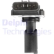 Purchase Top-Quality New Air Mass Sensor by DELPHI - AF10455 pa13