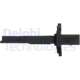 Purchase Top-Quality New Air Mass Sensor by DELPHI - AF10510 pa1