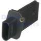 Purchase Top-Quality New Air Mass Sensor by DELPHI - AF10510 pa4