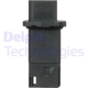 Purchase Top-Quality New Air Mass Sensor by DELPHI - AF10510 pa7