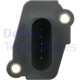 Purchase Top-Quality New Air Mass Sensor by DELPHI - AF10510 pa8