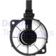 Purchase Top-Quality New Air Mass Sensor by DELPHI - AF10543 pa3