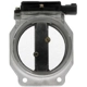 Purchase Top-Quality New Air Mass Sensor by DELPHI - AF10606 pa5
