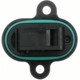 Purchase Top-Quality New Air Mass Sensor by DELPHI - AF10657 pa4