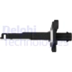 Purchase Top-Quality New Air Mass Sensor by DELPHI - AF10677 pa5