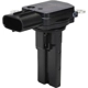 Purchase Top-Quality DENSO - 197-6110 - New Air Mass Sensor pa2
