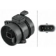 Purchase Top-Quality New Air Mass Sensor by HELLA - 358095311 pa1