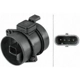 Purchase Top-Quality New Air Mass Sensor by HELLA - 358095311 pa2