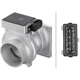 Purchase Top-Quality HELLA - 358166021 - Mass Air Flow Sensor pa1