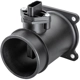 Purchase Top-Quality HELLA - 358166201 - Mass Air Flow Sensor pa2