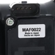 Purchase Top-Quality New Air Mass Sensor by HITACHI - MAF0022 pa8