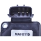 Purchase Top-Quality New Air Mass Sensor by HITACHI - MAF0110 pa1
