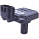 Purchase Top-Quality New Air Mass Sensor by HITACHI - MAF0110 pa11