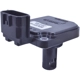 Purchase Top-Quality New Air Mass Sensor by HITACHI - MAF0110 pa3