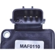Purchase Top-Quality New Air Mass Sensor by HITACHI - MAF0110 pa9