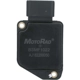 Purchase Top-Quality New Air Mass Sensor by MOTORAD - 1MF122 pa2