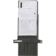 Purchase Top-Quality New Air Mass Sensor by MOTORAD - 1MF156 pa3