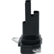 Purchase Top-Quality New Air Mass Sensor by MOTORAD - 1MF218 pa5