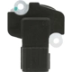 Purchase Top-Quality New Air Mass Sensor by MOTORAD - 1MF219 pa3