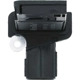 Purchase Top-Quality New Air Mass Sensor by MOTORAD - 1MF219 pa4