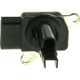 Purchase Top-Quality New Air Mass Sensor by MOTORAD - 1MF238 pa2