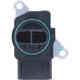 Purchase Top-Quality New Air Mass Sensor by MOTORAD - 1MF275 pa2