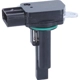 Purchase Top-Quality New Air Mass Sensor by MOTORAD - 1MF275 pa4