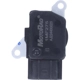 Purchase Top-Quality New Air Mass Sensor by MOTORAD - 1MF275 pa5