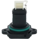Purchase Top-Quality New Air Mass Sensor by MOTORAD - 1MF320 pa2