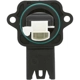 Purchase Top-Quality New Air Mass Sensor by MOTORAD - 1MF320 pa5