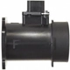 Purchase Top-Quality New Air Mass Sensor by RICHPORTER TECHNOLOGY - MA202 pa3