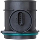 Purchase Top-Quality New Air Mass Sensor by RICHPORTER TECHNOLOGY - MA277 pa4
