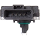 Purchase Top-Quality New Air Mass Sensor by SPECTRA PREMIUM INDUSTRIES - MA196S pa2