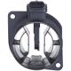 Purchase Top-Quality SPECTRA PREMIUM INDUSTRIES - MA500 - Mass Air Flow Sensor pa5