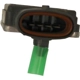 Purchase Top-Quality New Air Mass Sensor by SPECTRA PREMIUM INDUSTRIES - MA162 pa1