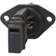 Purchase Top-Quality New Air Mass Sensor by SPECTRA PREMIUM INDUSTRIES - MA209 pa14