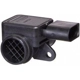 Purchase Top-Quality New Air Mass Sensor by SPECTRA PREMIUM INDUSTRIES - MA342 pa5