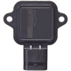 Purchase Top-Quality New Air Mass Sensor by SPECTRA PREMIUM INDUSTRIES - MA343 pa3