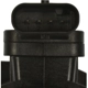 Purchase Top-Quality New Air Mass Sensor by STANDARD - PRO SERIES - MAS0489 pa1