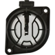 Purchase Top-Quality New Air Mass Sensor by STANDARD - PRO SERIES - MAS0489 pa3