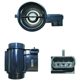 Purchase Top-Quality WALKER PRODUCTS - 245-1003 - Mass Air Flow Sensor pa3