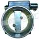 Purchase Top-Quality WALKER PRODUCTS - 245-1012 - Mass Air Flow Sensor pa2