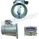 Purchase Top-Quality WALKER PRODUCTS - 245-1014 - Mass Air Flow Sensor pa4